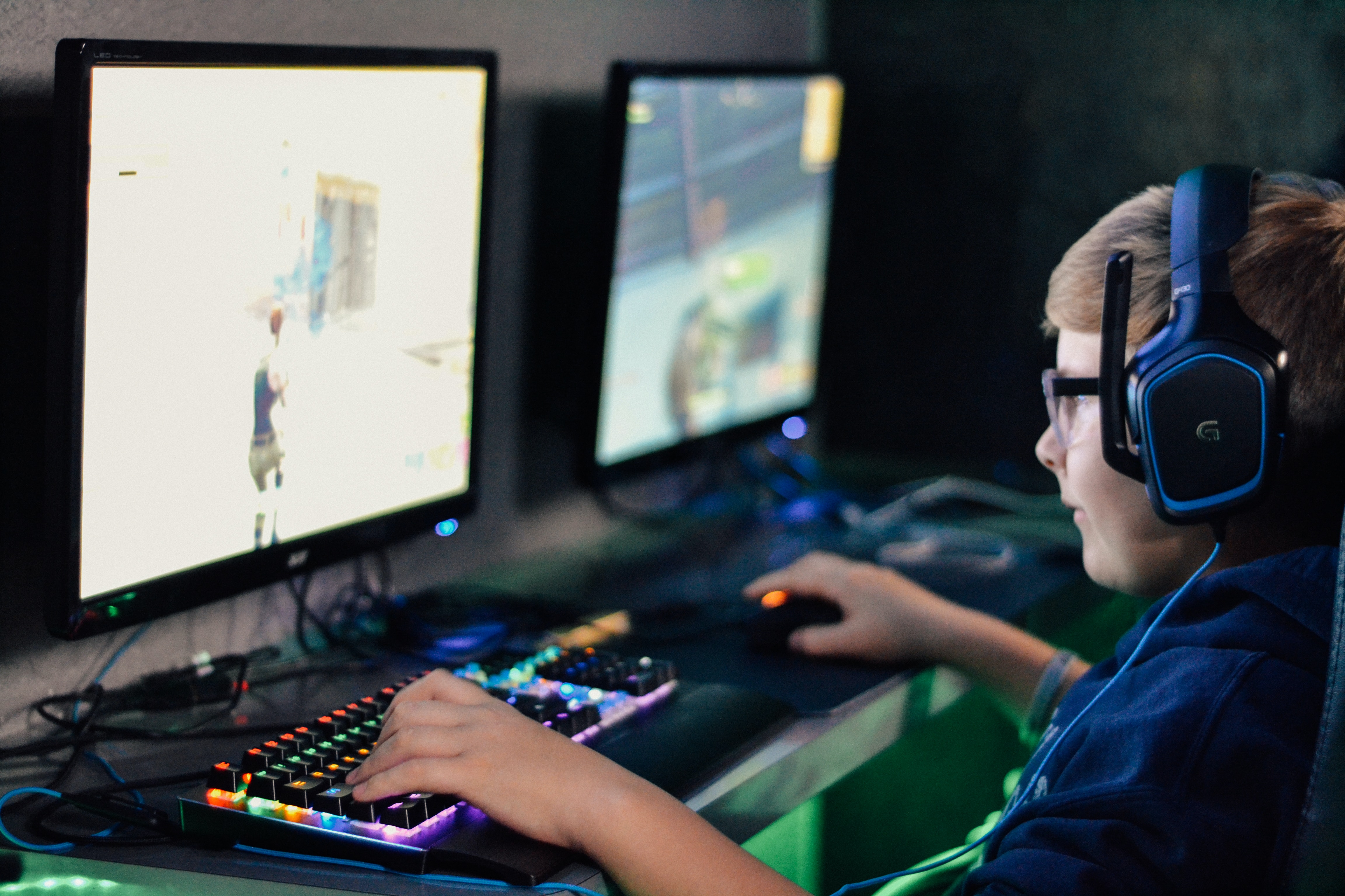 Esports image