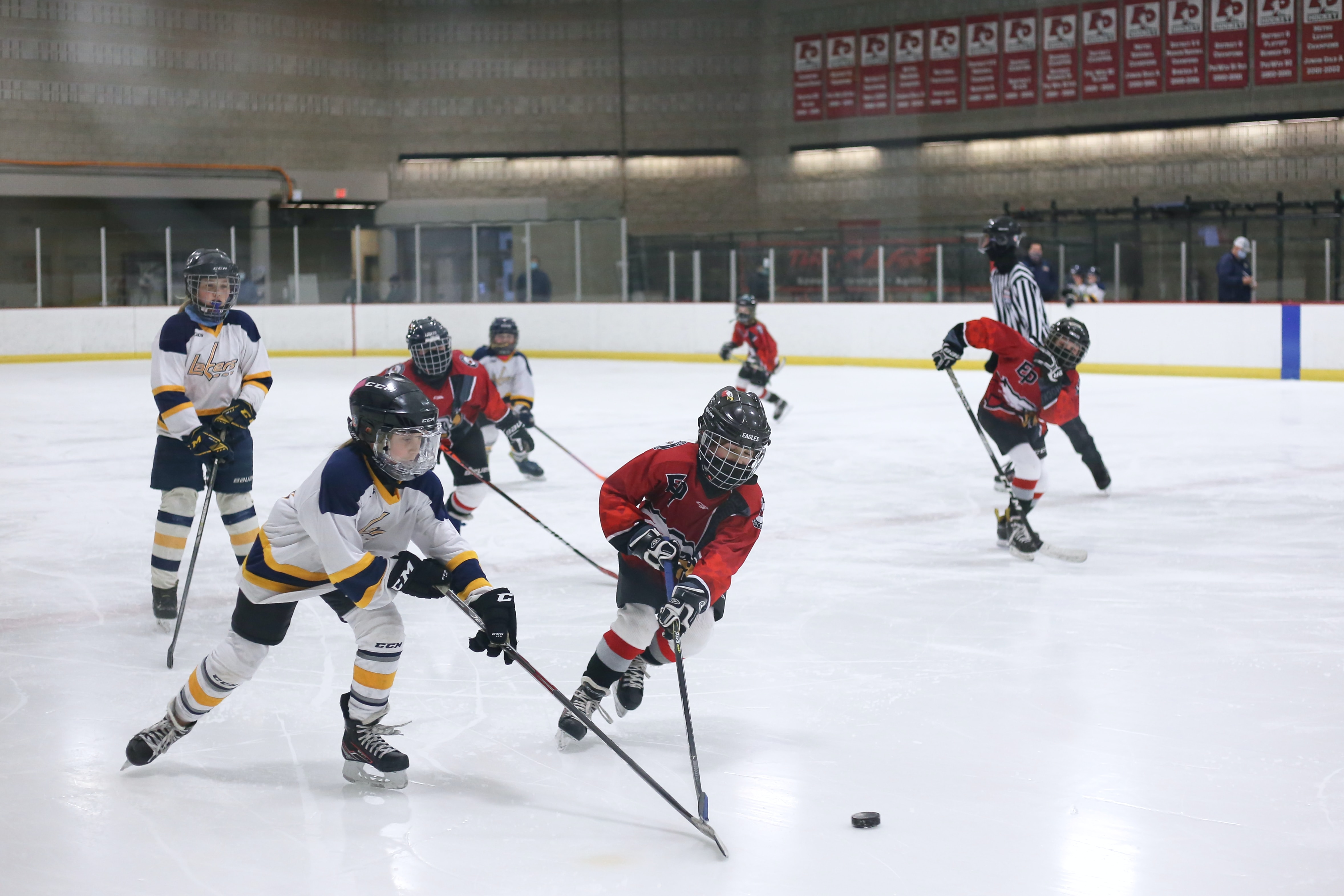 Hockey image