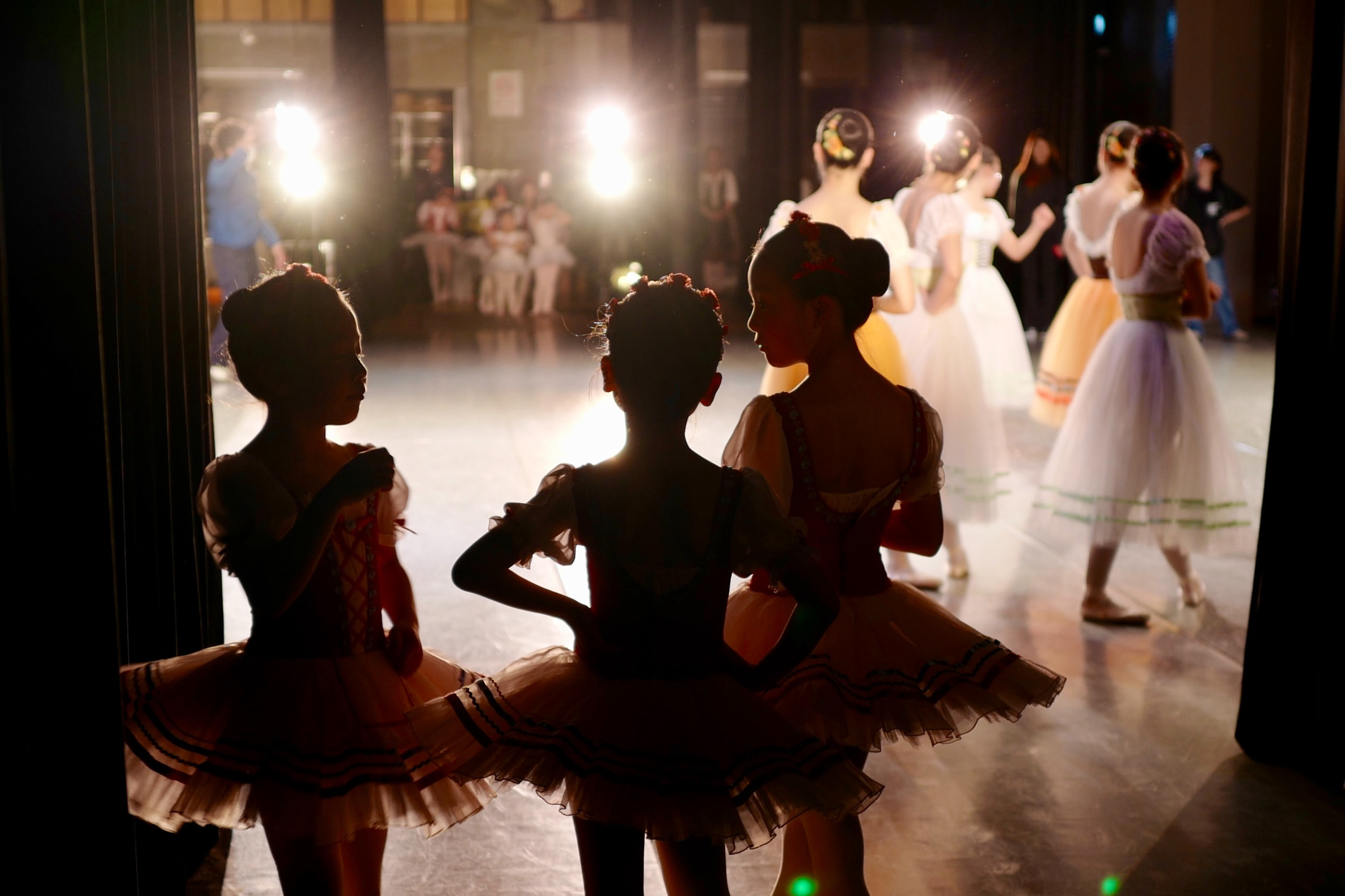 Dance image