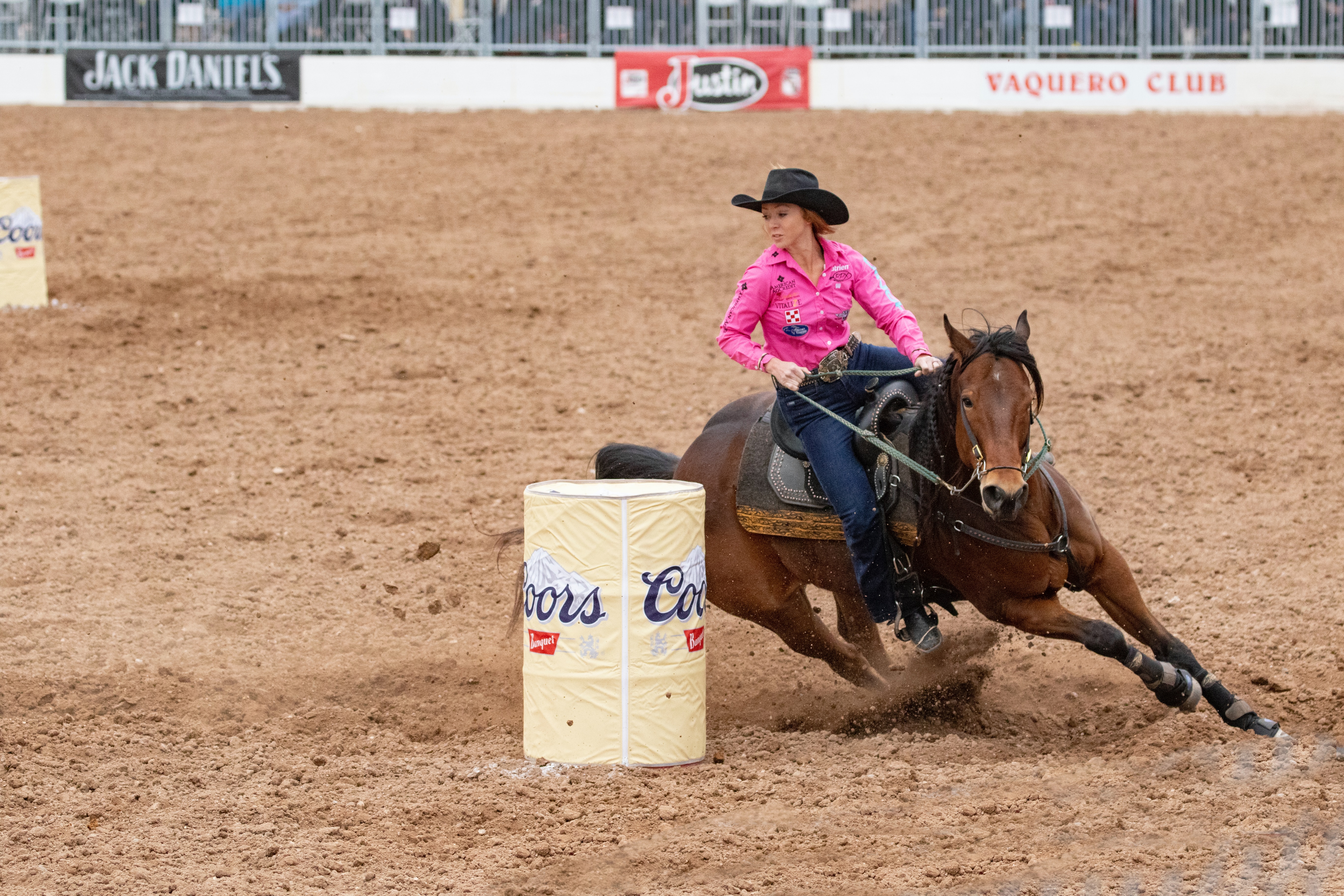 Rodeo image