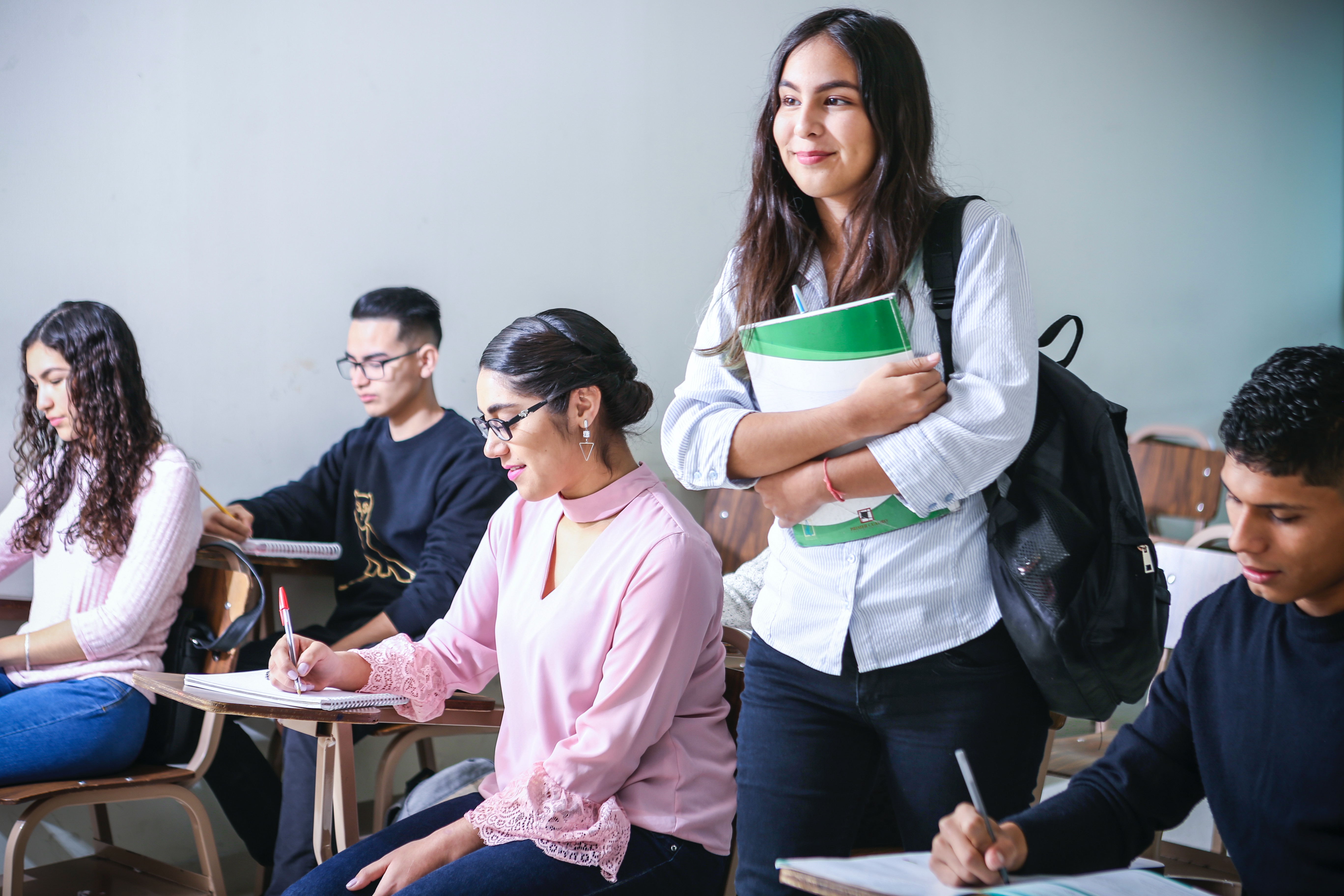 College Prep image