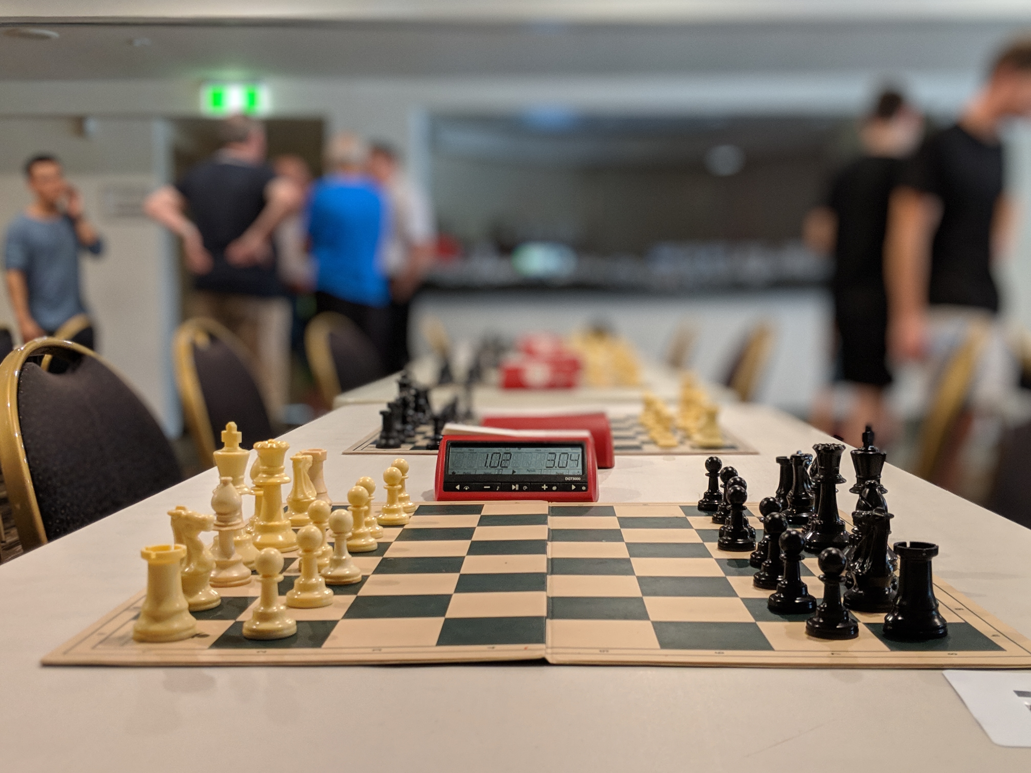 Chess image