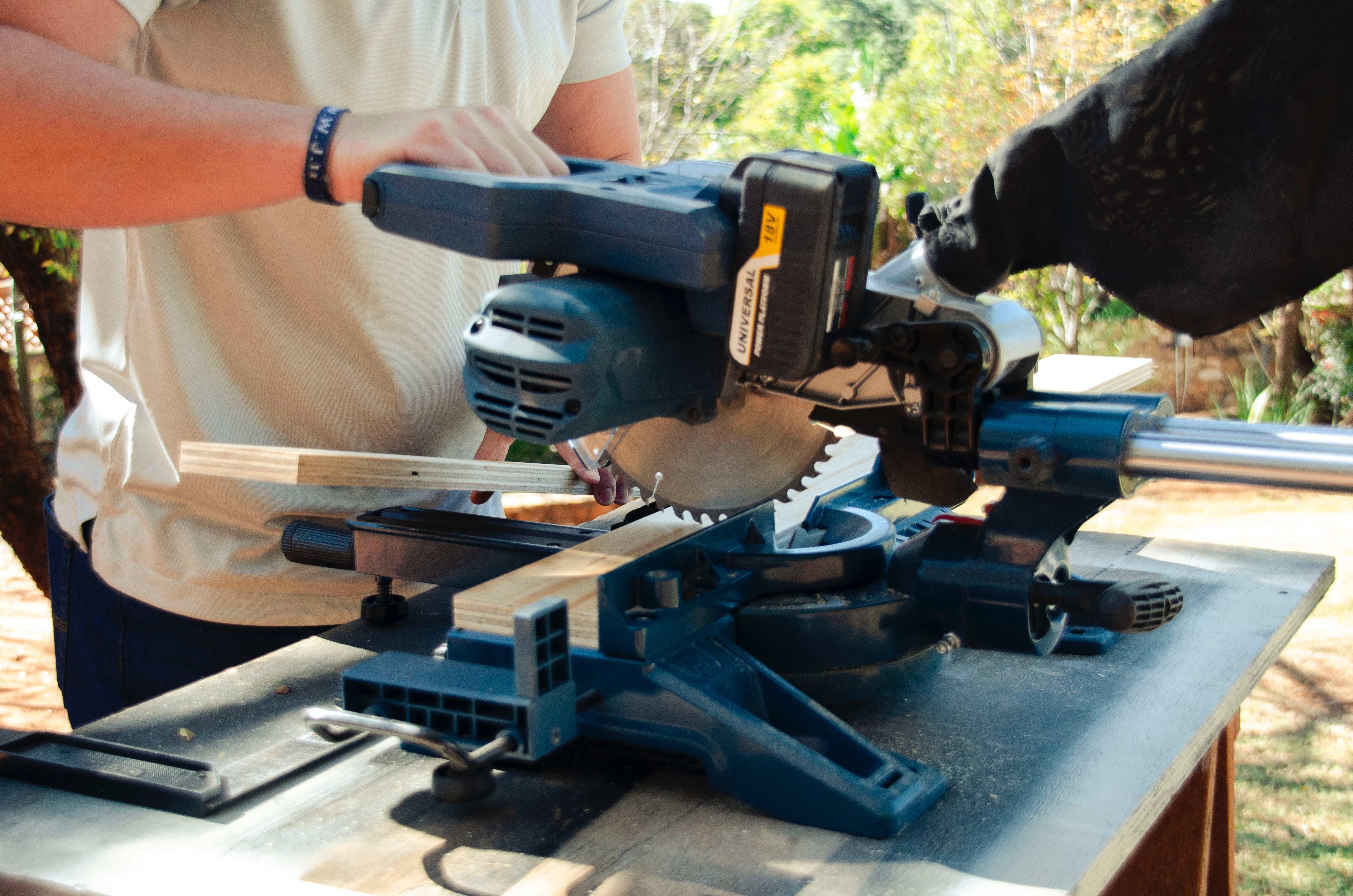 Carpentry image