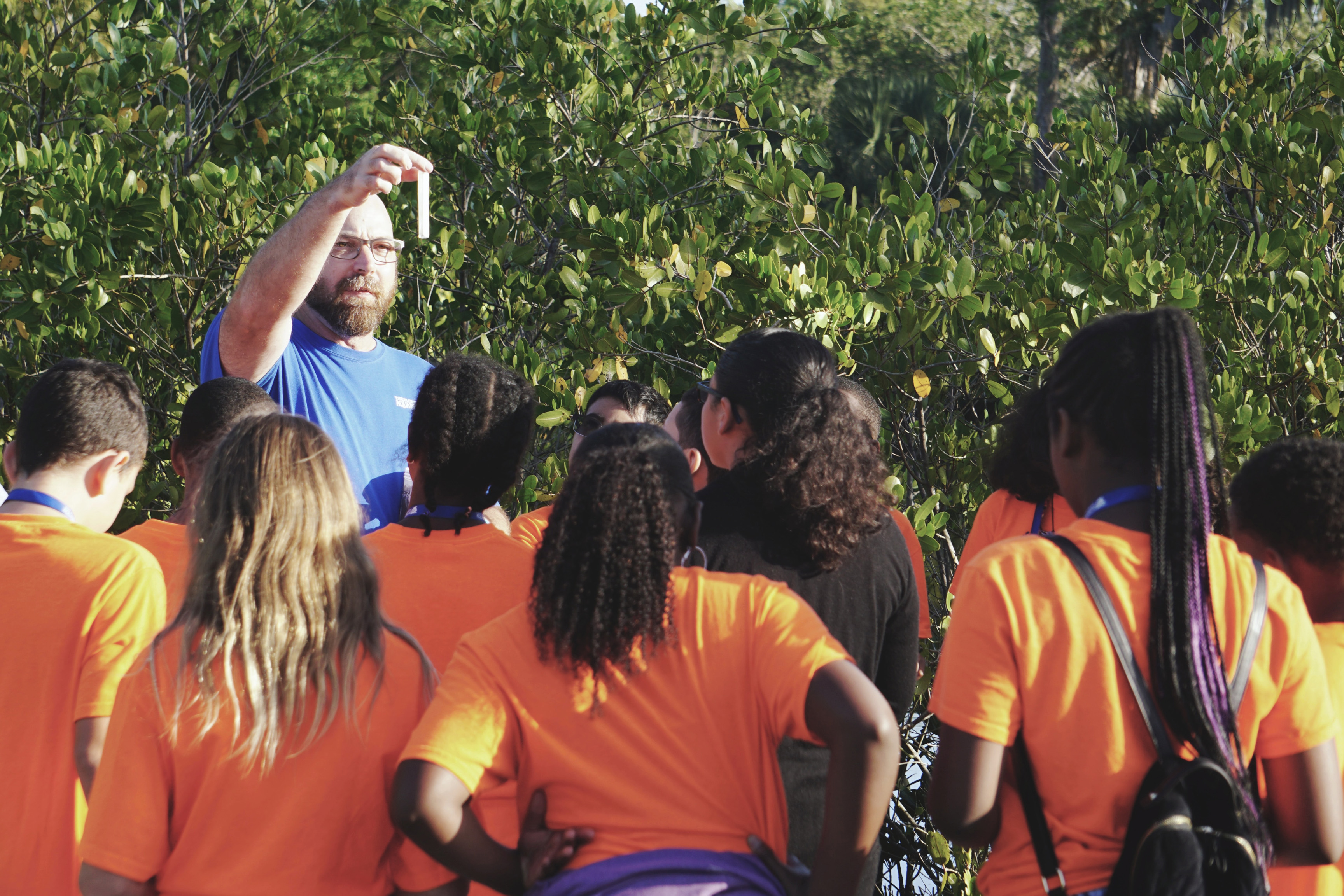 Outdoor Education image